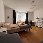 City View Apartment Soho