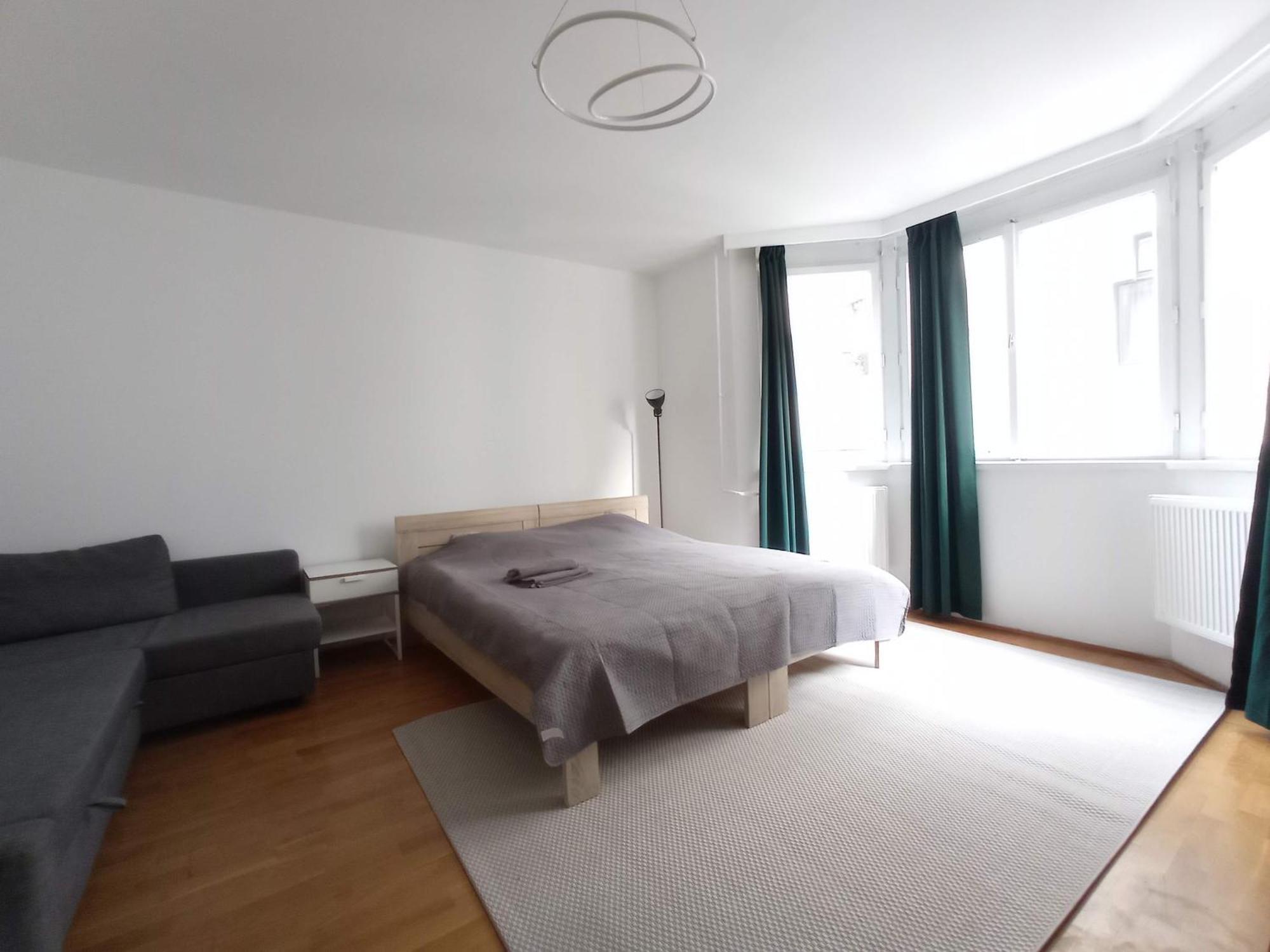 Appartement View Soho
