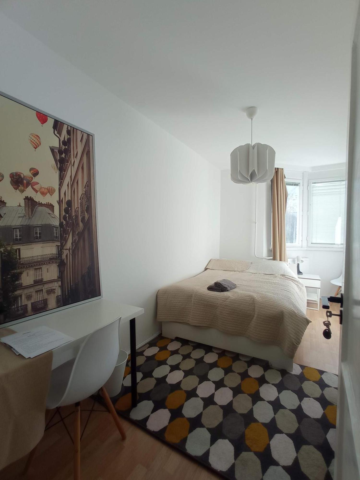 View Soho Appartement
