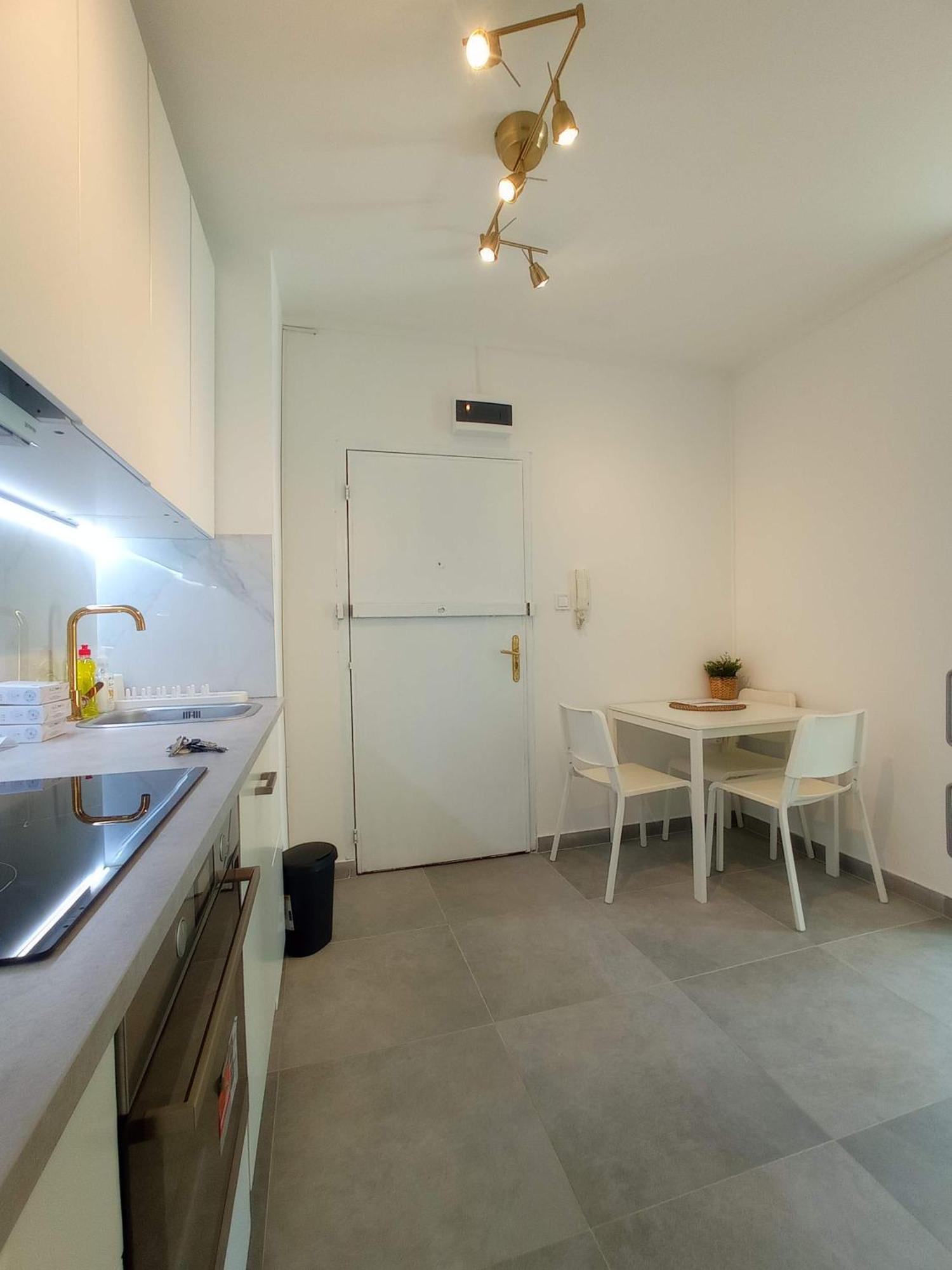 Appartement View Soho *