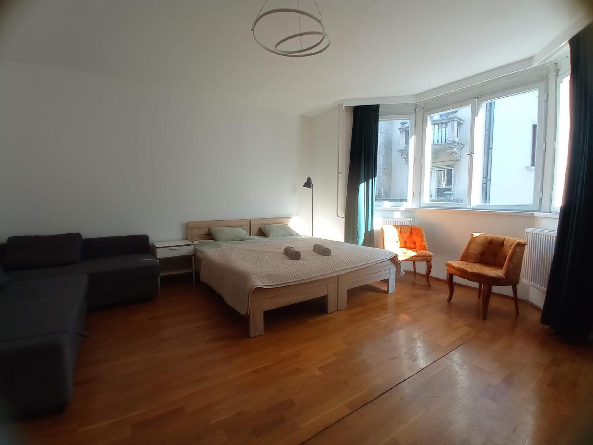 Appartement View Soho *
