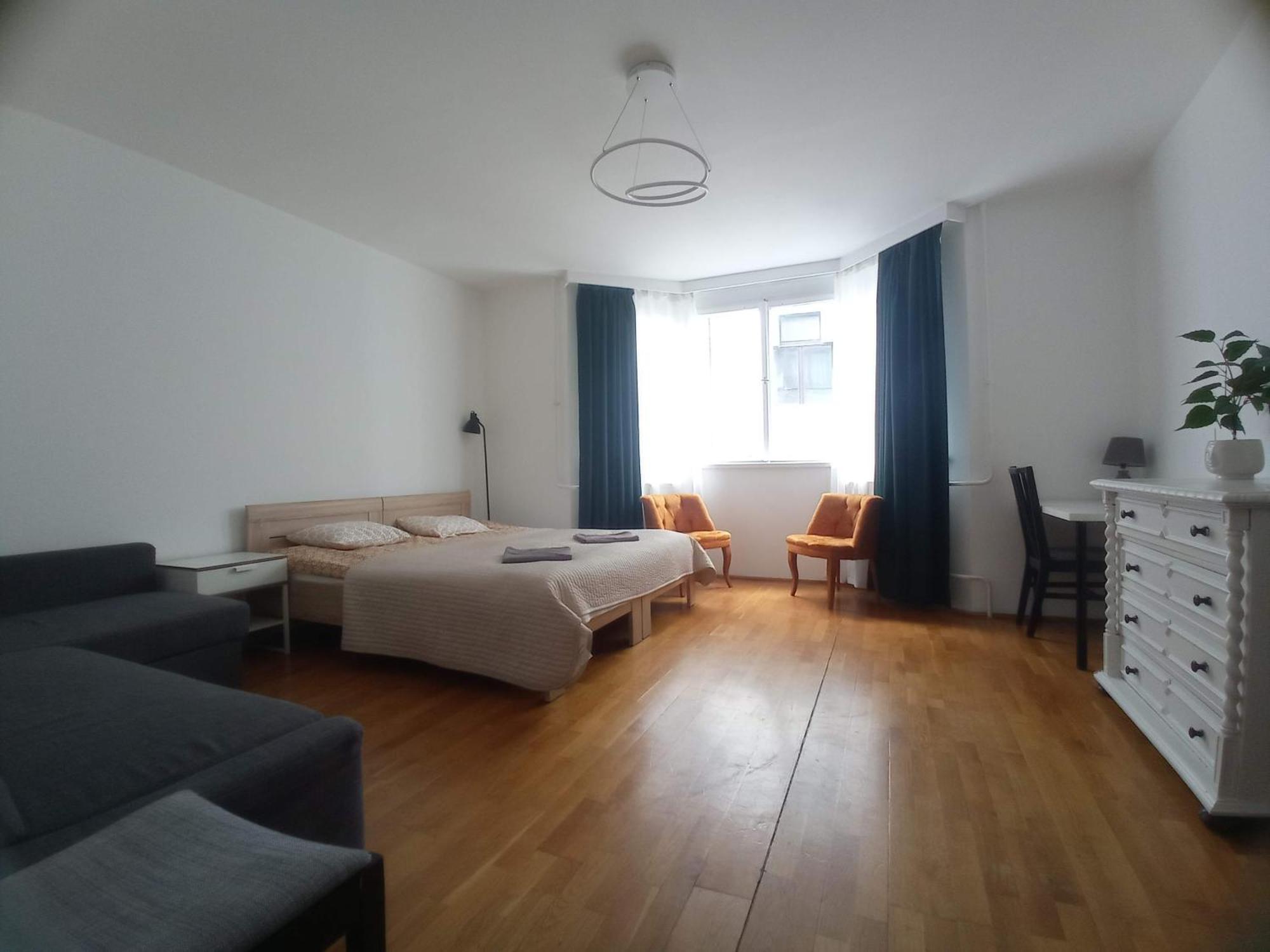 Apartament View Soho