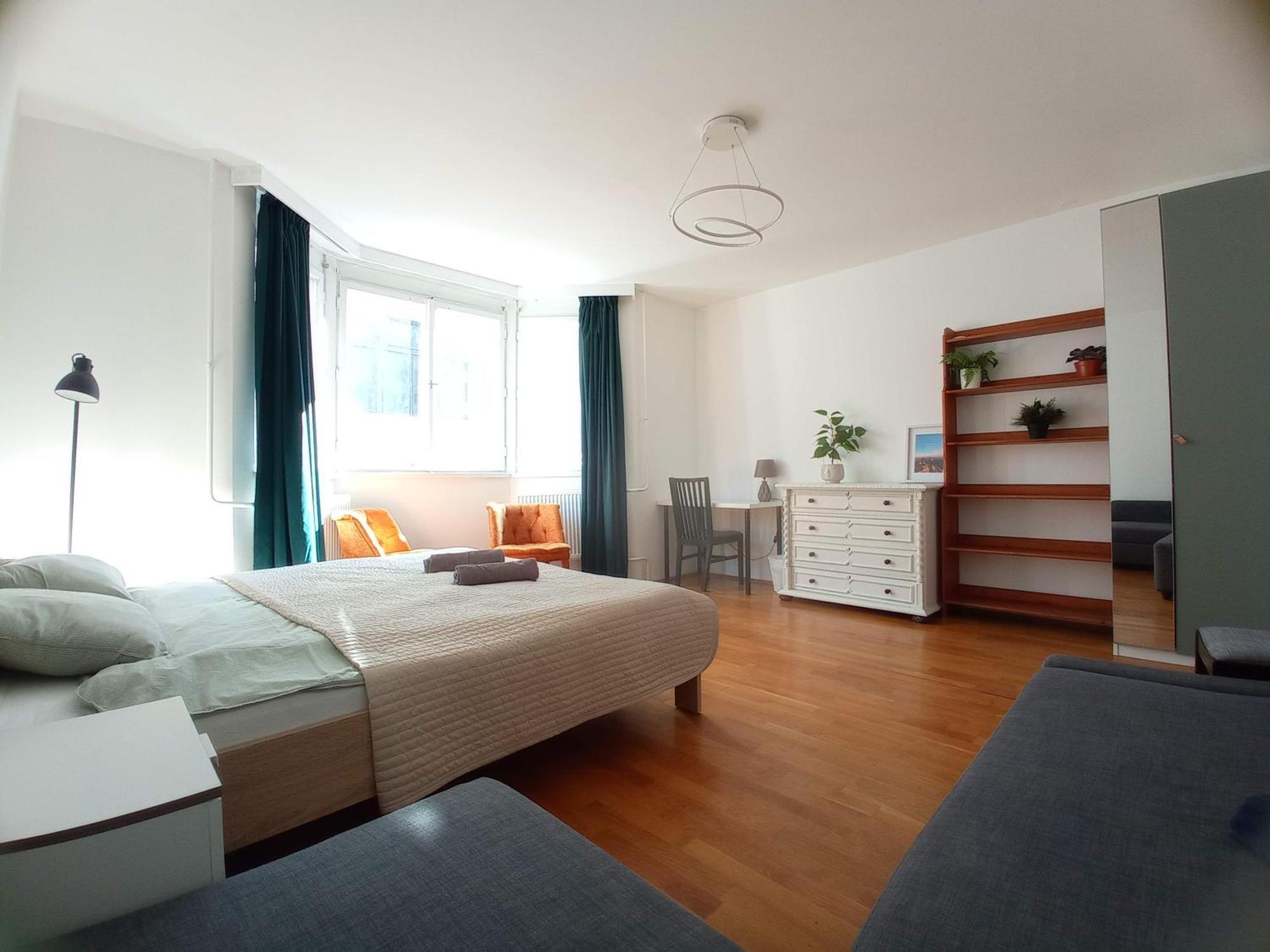 Apartament View Soho *