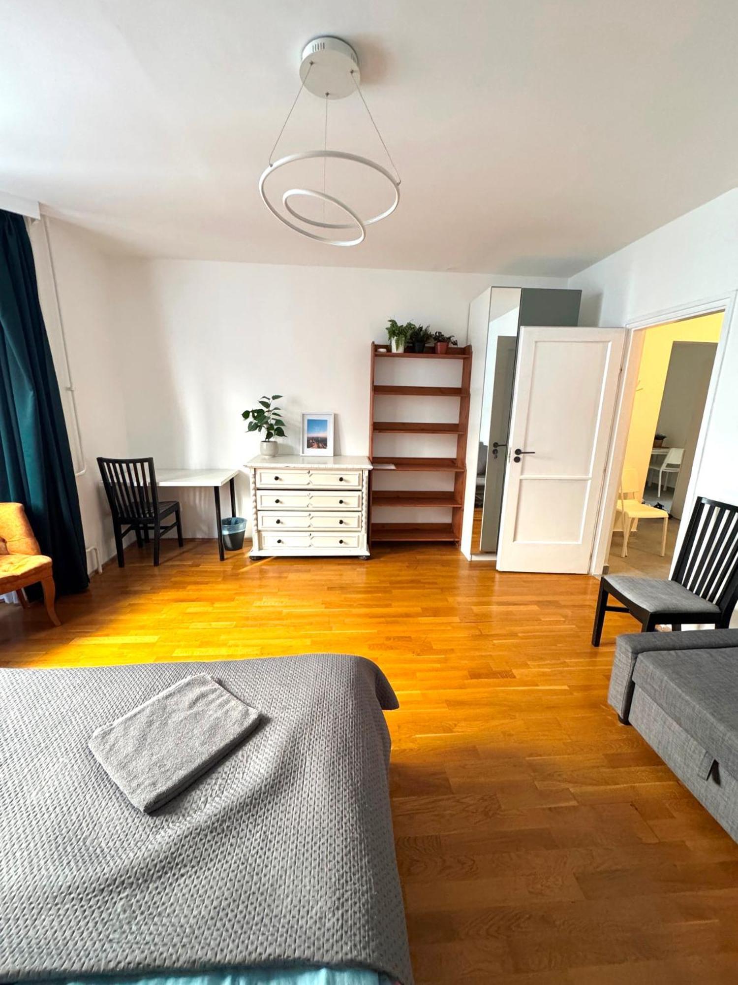 View Soho Appartement *