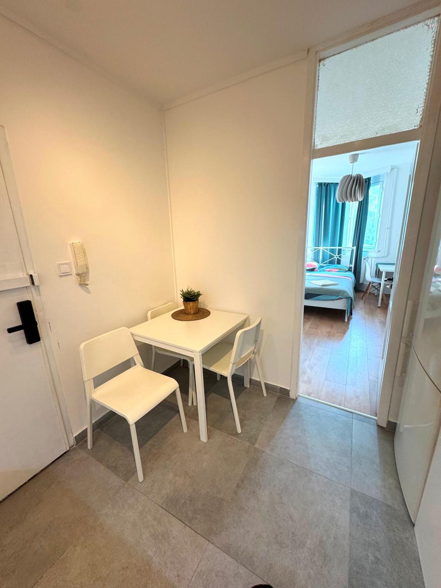View Soho Appartement