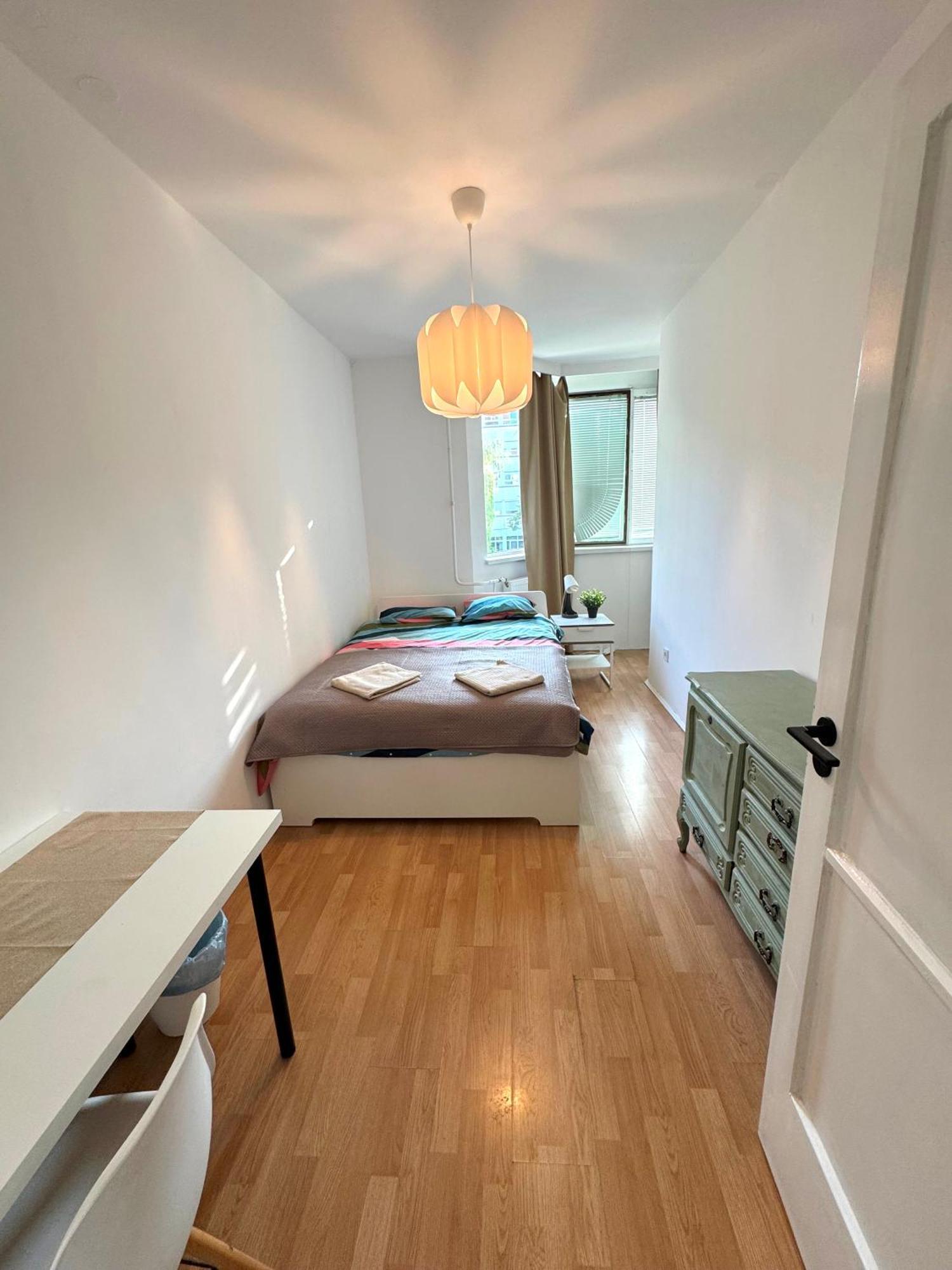 View Soho Appartement