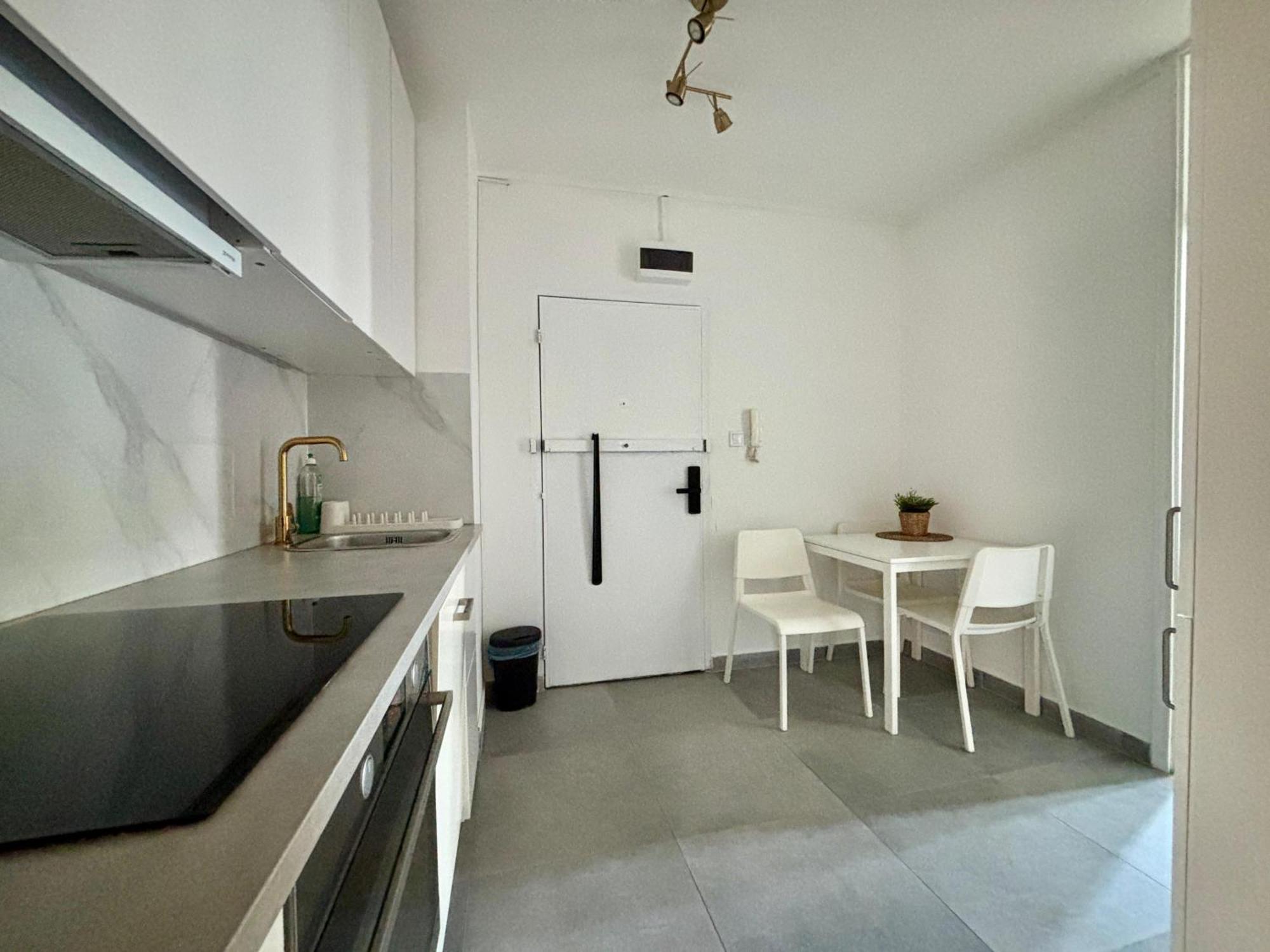 Appartement View Soho Boedapest
