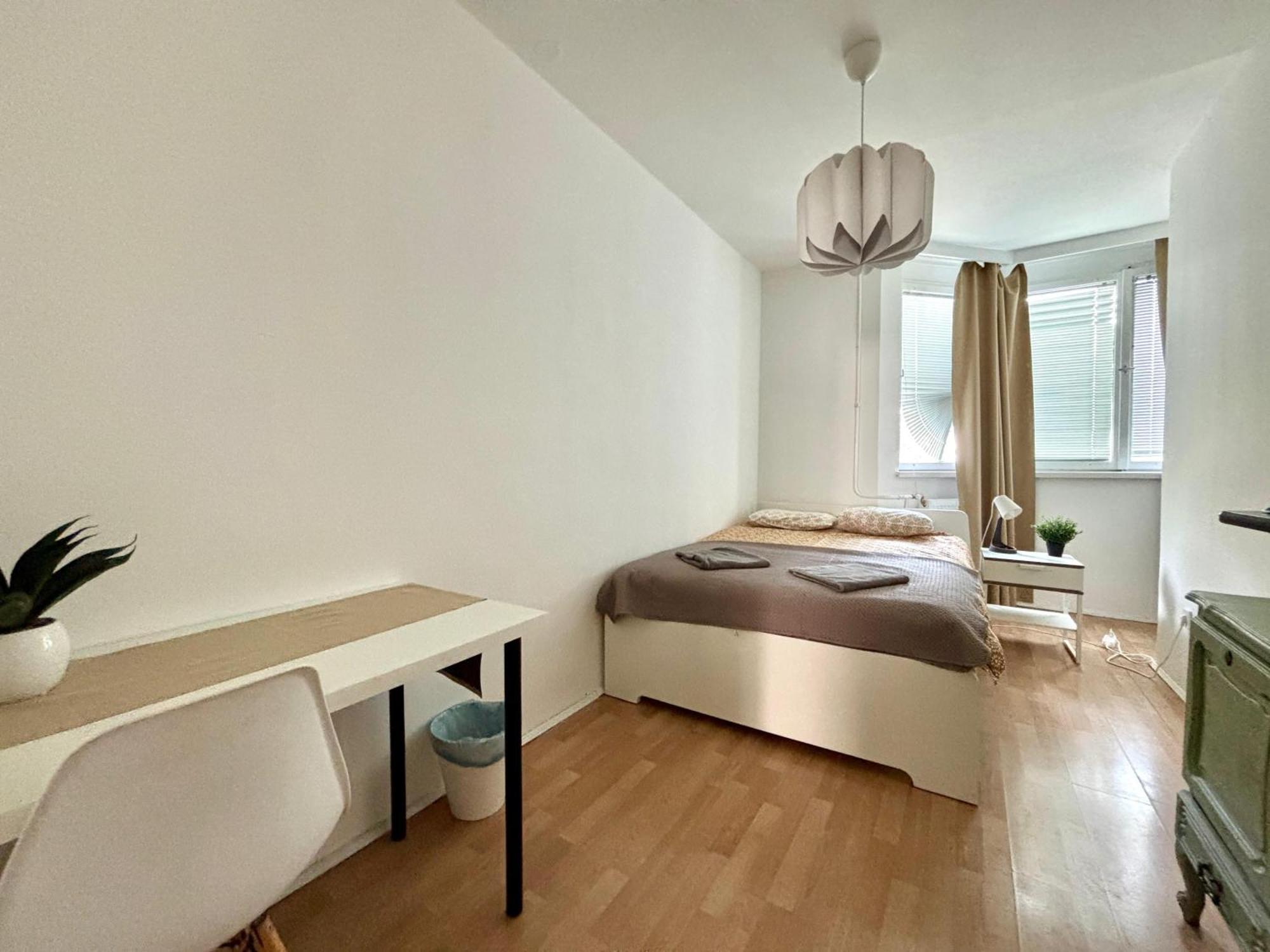 View Soho Appartement